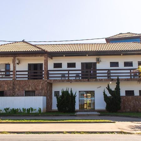Toya Hotel Ilha Comprida Zewnętrze zdjęcie