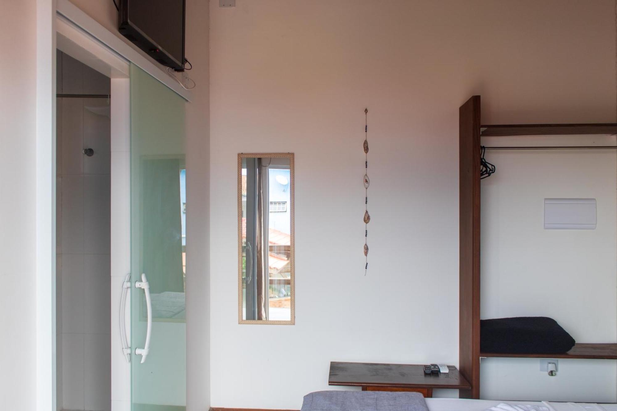 Toya Hotel Ilha Comprida Zewnętrze zdjęcie